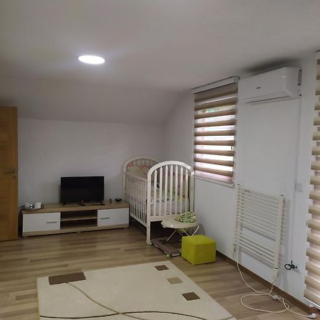 House Sarajevo Villa Kamer foto