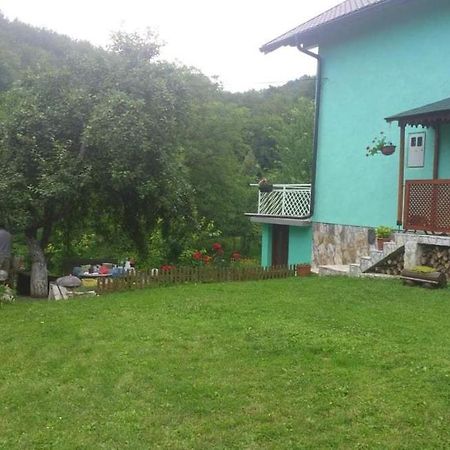 House Sarajevo Villa Buitenkant foto
