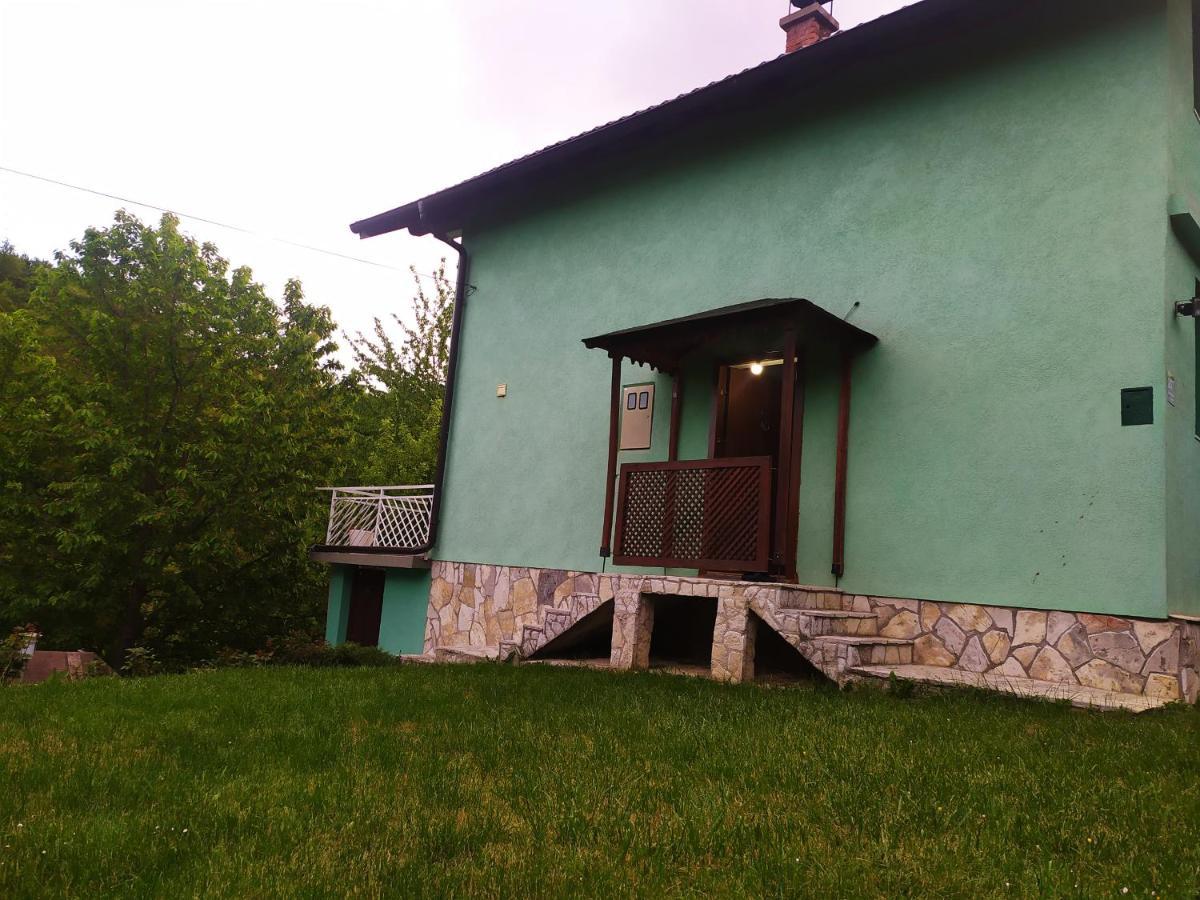 House Sarajevo Villa Buitenkant foto