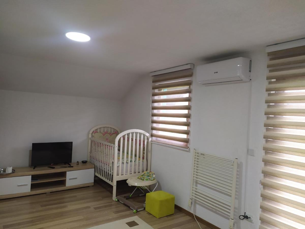 House Sarajevo Villa Buitenkant foto