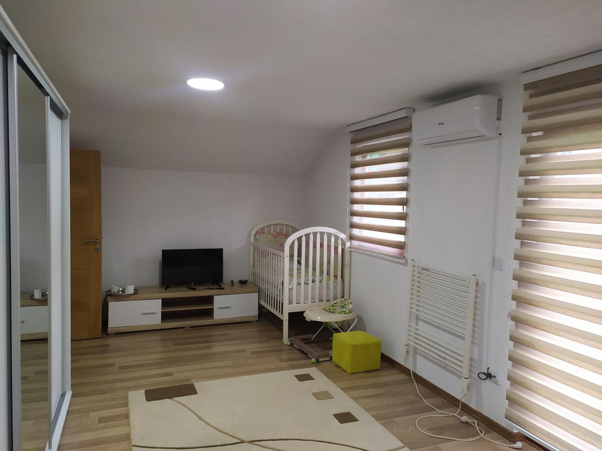 House Sarajevo Villa Kamer foto