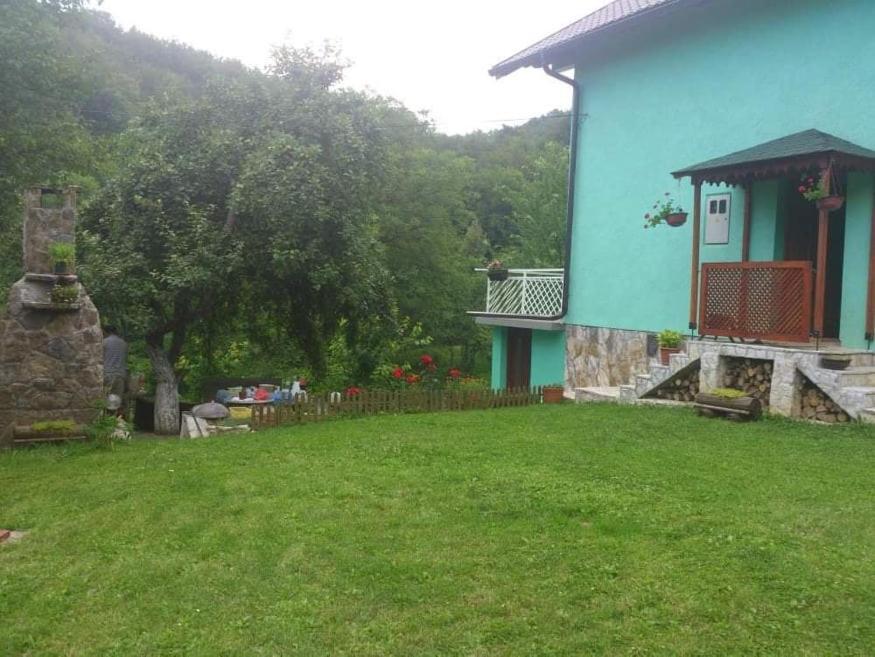 House Sarajevo Villa Buitenkant foto
