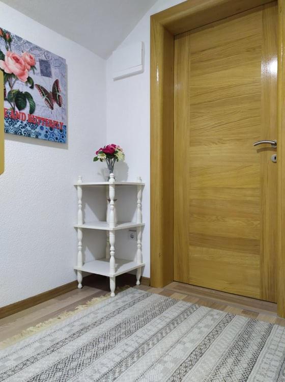 House Sarajevo Villa Buitenkant foto